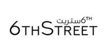 6th street coupon code